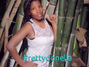 Prettydonella