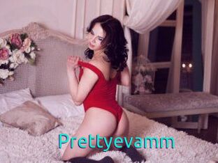 Prettyevamm
