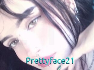 Prettyface21