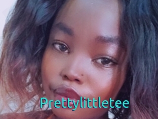 Prettylittletee