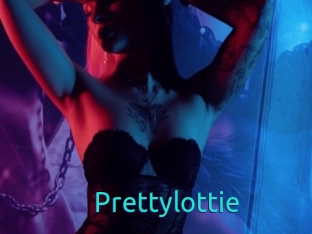 Prettylottie