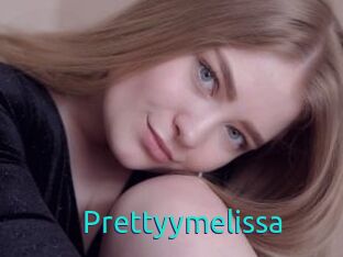 Prettyymelissa
