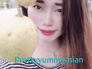 Prettyyummyasian