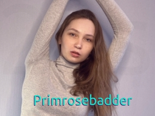 Primrosebadder