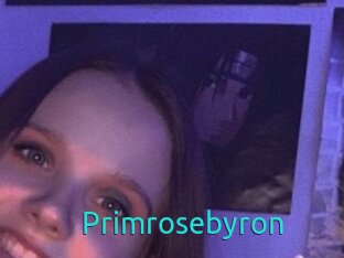Primrosebyron