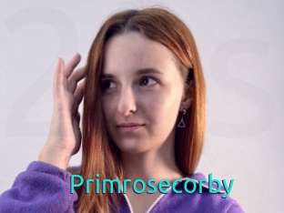Primrosecorby
