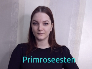 Primroseesten