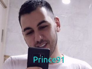 Prince91