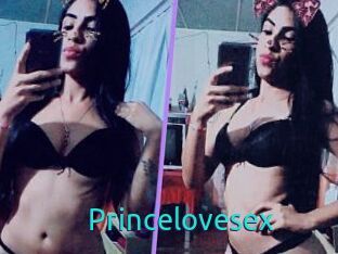 Princelovesex