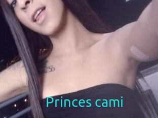 Princes_cami
