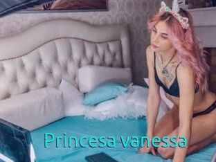 Princesa_vanessa