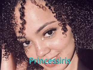 Princessiris