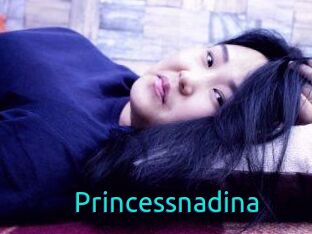 Princessnadina