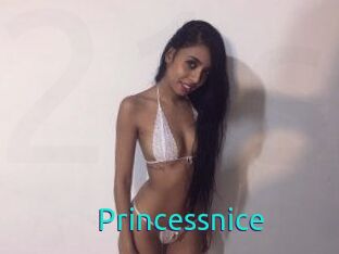 Princessnice