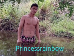 Princessrainbow