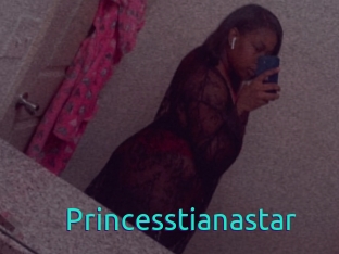 Princesstianastar