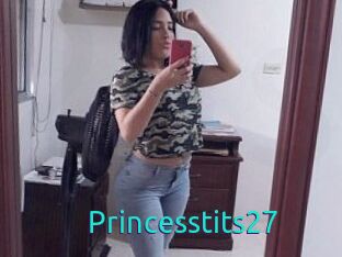 Princesstits27