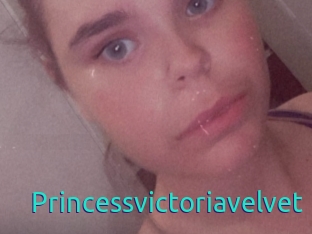 Princessvictoriavelvet