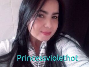 Princessviolethot