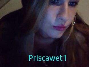 Priscawet1