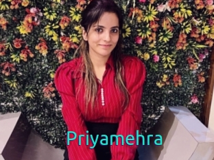 Priyamehra