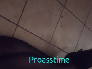Proasstime