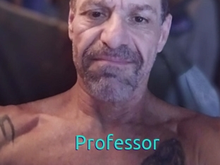 Professor