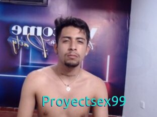 Proyectsex99