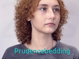 Prudencebedding