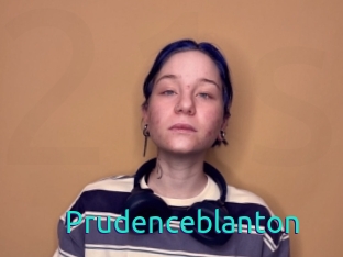 Prudenceblanton