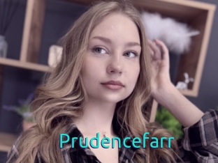 Prudencefarr