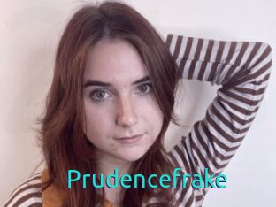 Prudencefrake