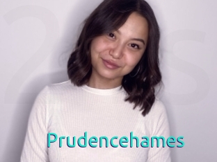 Prudencehames