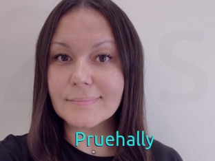 Pruehally