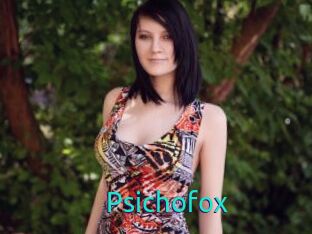 Psichofox