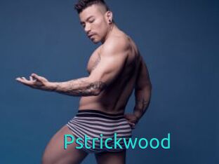 Pstrickwood