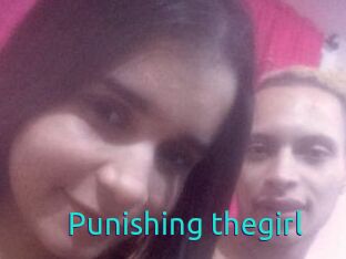 Punishing_thegirl