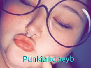 Punkiandbeyb