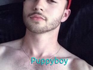 Puppyboy
