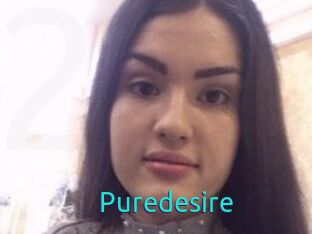 Puredesire