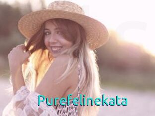 Purefelinekata
