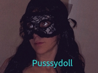 Pusssydoll
