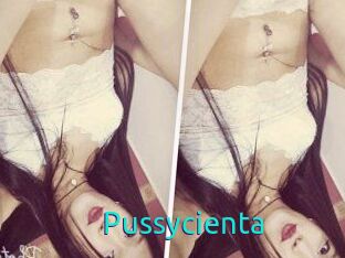 Pussycienta