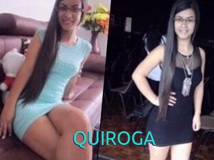 QUIROGA