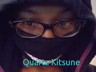 Quartz_Kitsune