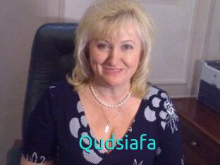 Qudsiafa