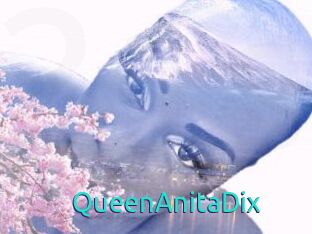 QueenAnitaDix