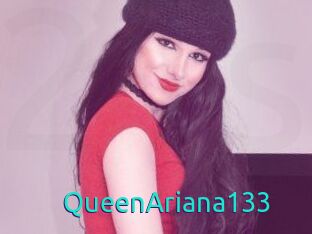 QueenAriana133