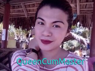 QueenCumMaster