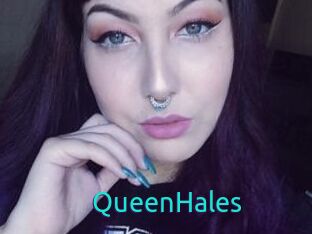 QueenHales